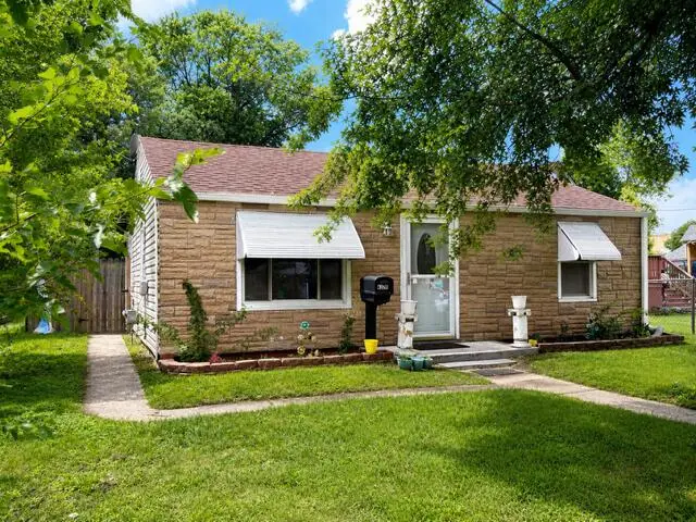 4346 Elm Avenue, Hammond, IN 46327 - #1