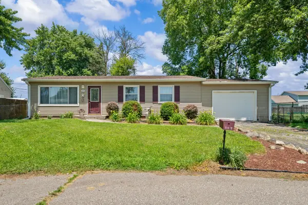 509 E Jefferson Street, Westville, IN 46391