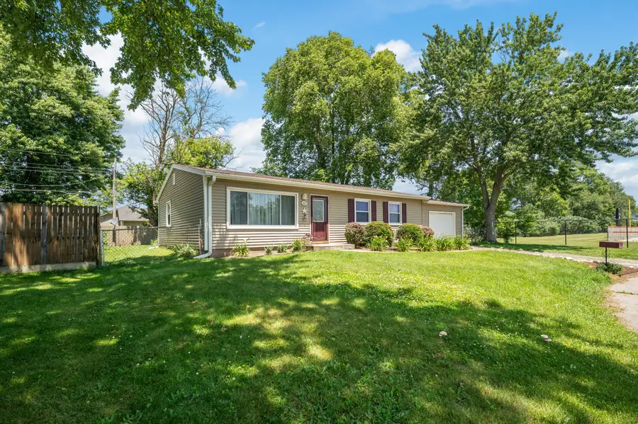 509 E Jefferson Street, Westville, IN 46391 - #2