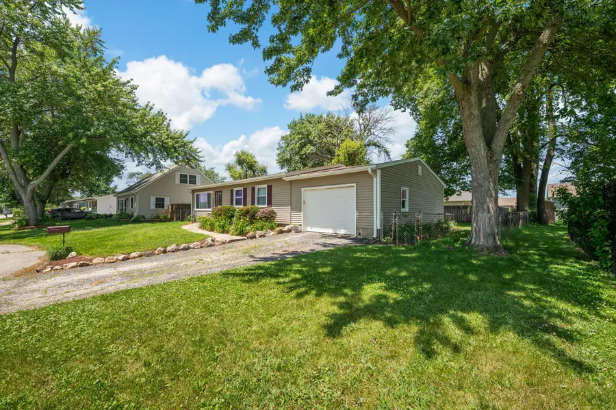 509 E Jefferson Street, Westville, IN 46391 - #3