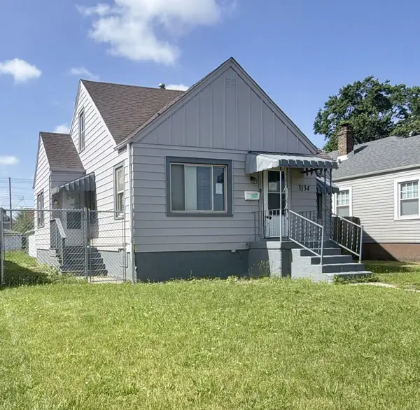 3134 Cleveland Street, Hammond, IN 46323