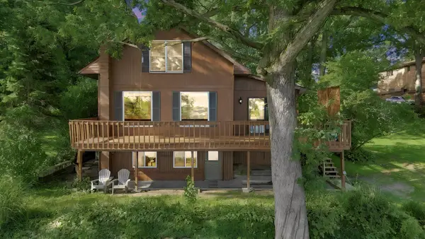 213 Spectacle Drive, Valparaiso, IN 46383