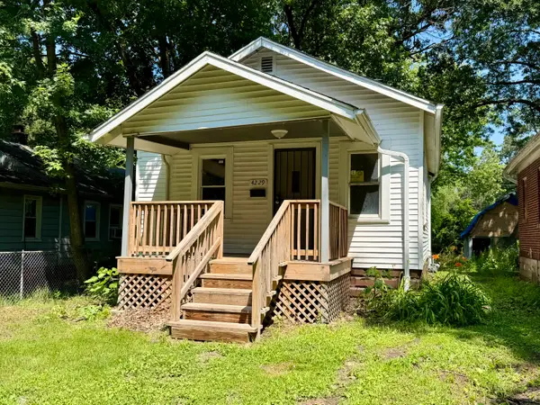 4229 Vermont Street, Gary, IN 46409
