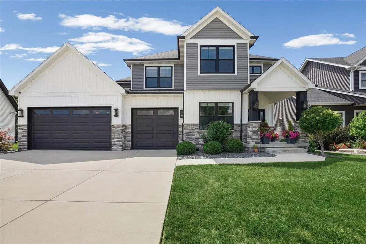 929 Galway Street, Crown Point, IN 46307 - #1