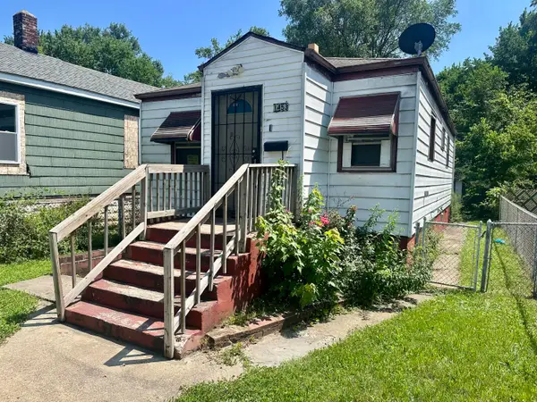 1453 W 17th Avenue, Gary, IN 46407