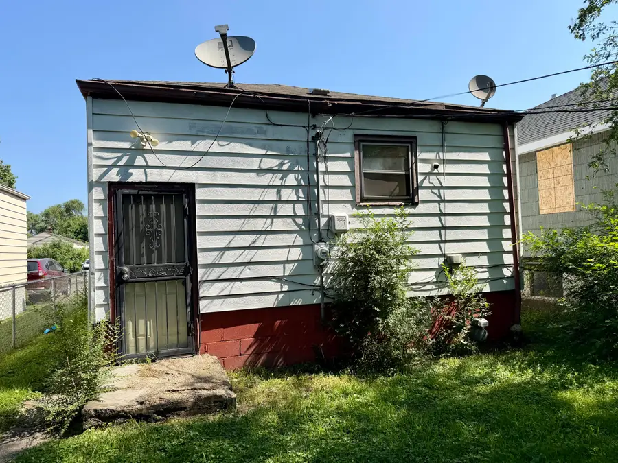 1453 W 17th Avenue, Gary, IN 46407 - #3