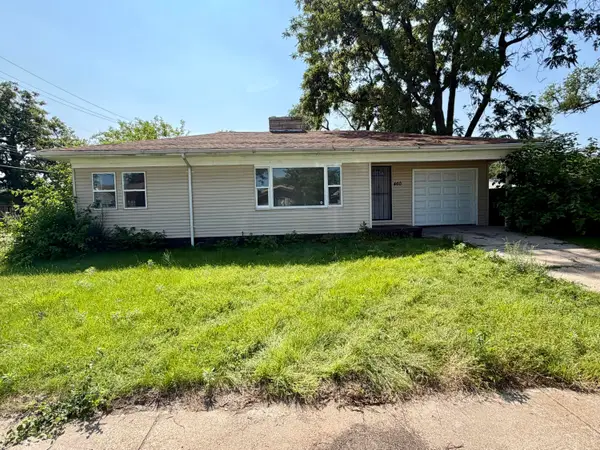 460 Hovey Street, Gary, IN 46406