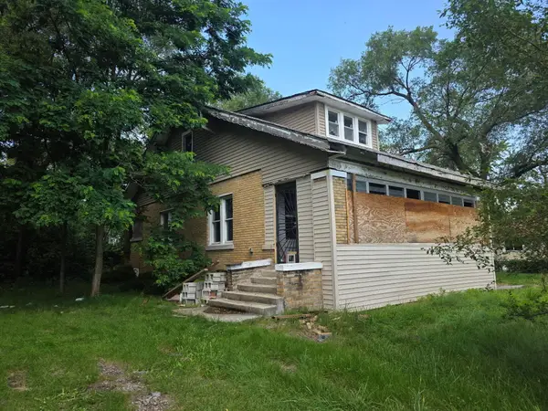3866 Pennsylvania Street, Gary, IN 46409