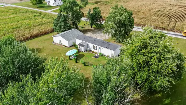 15811 County Rd West 200 N, Medaryville, IN 47957