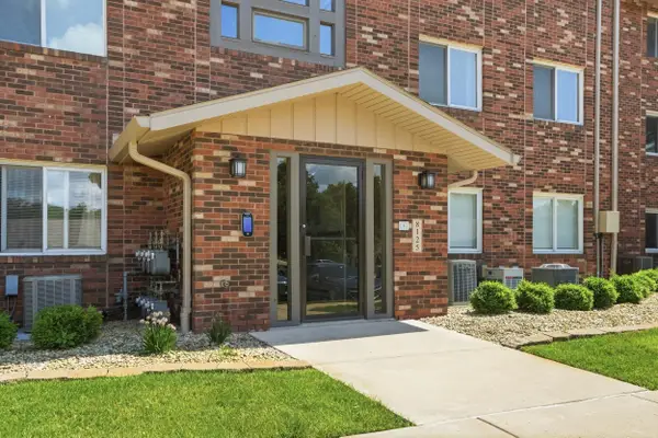 8125 Lake Shore Drive #3, Cedar Lake, IN 46303