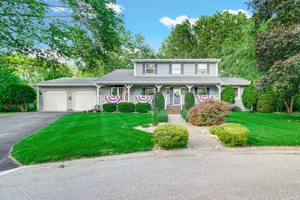180 Primrose Circle, Chesterton, IN 46304