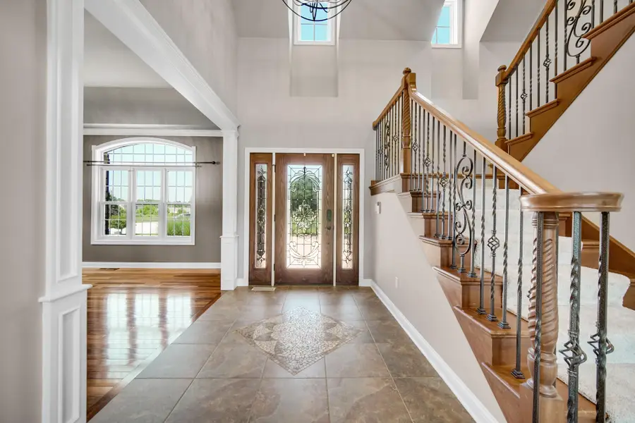 286 Overlook Court, Valparaiso, IN 46385 - #3