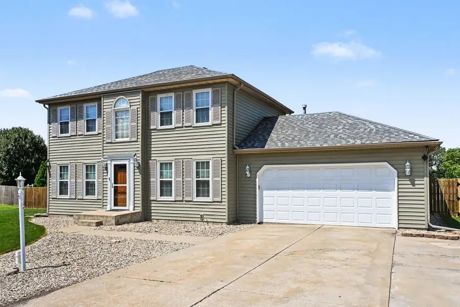 2988 N 350 E, Rolling Prairie, IN 46371 - #2
