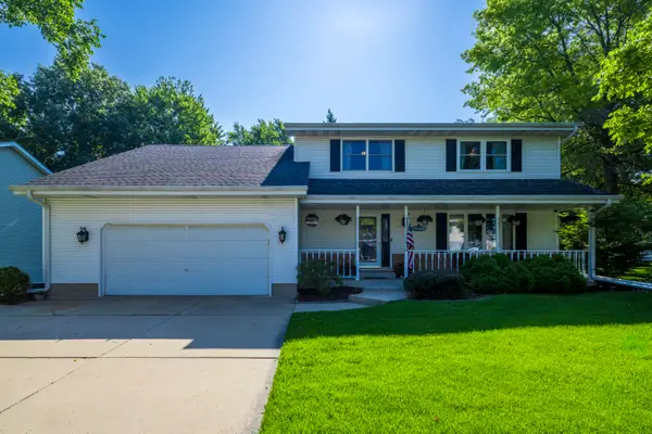 2241 Grand Avenue, Schererville, IN 46375