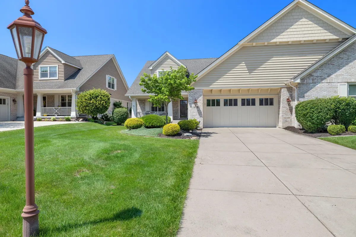 1018 Sterling Court, Crown Point, IN 46307 - #1