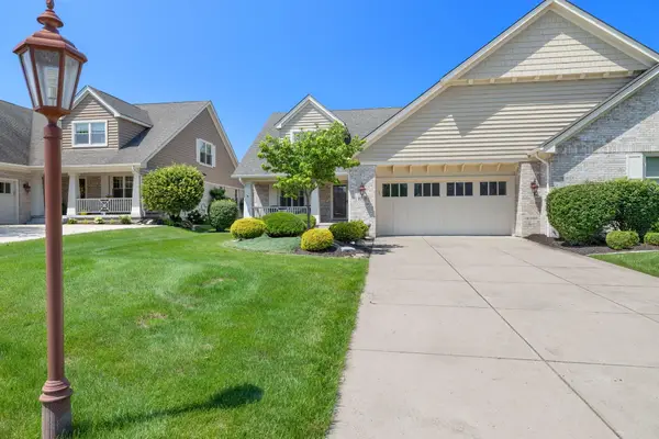 1018 Sterling Court, Crown Point, IN 46307