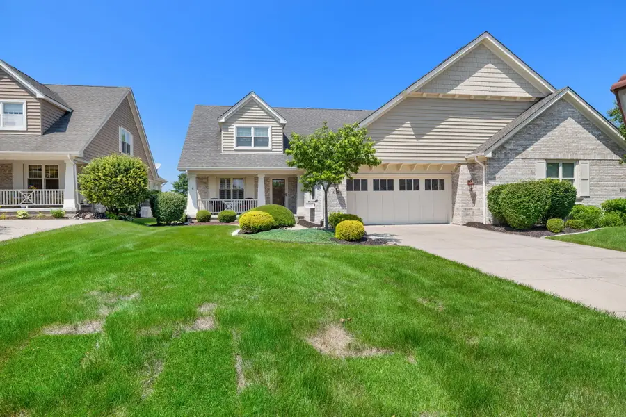 1018 Sterling Court, Crown Point, IN 46307 - #2