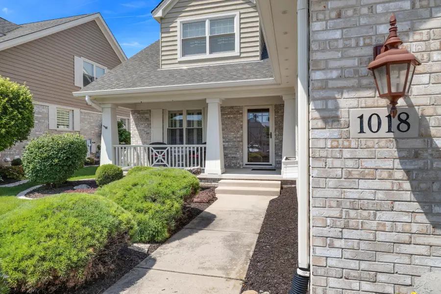 1018 Sterling Court, Crown Point, IN 46307 - #3