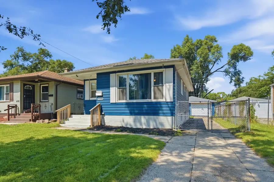 4152 Pierce Street, Gary, IN 46408 - #2