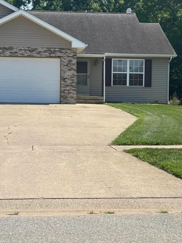716-718 7th Street Sw, DeMotte, IN 46310
