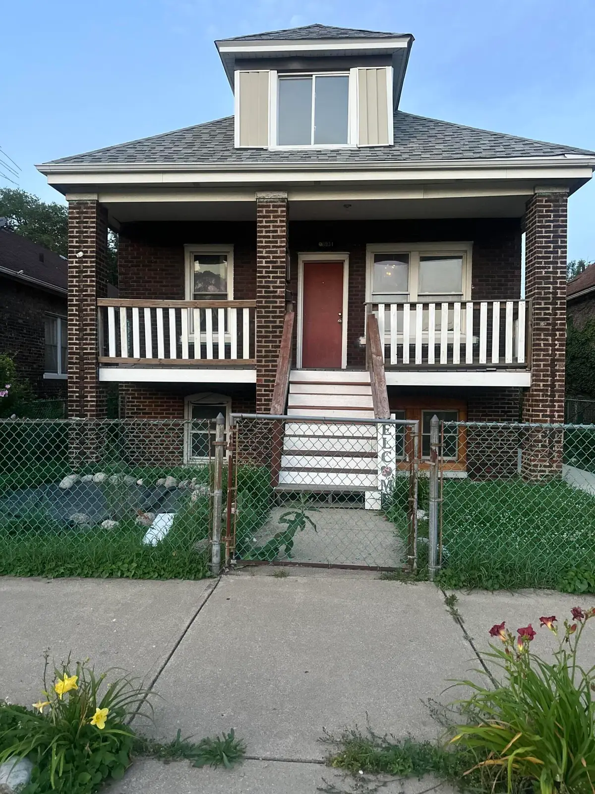 3931 Grace Street, East Chicago, IN 46312 - #1