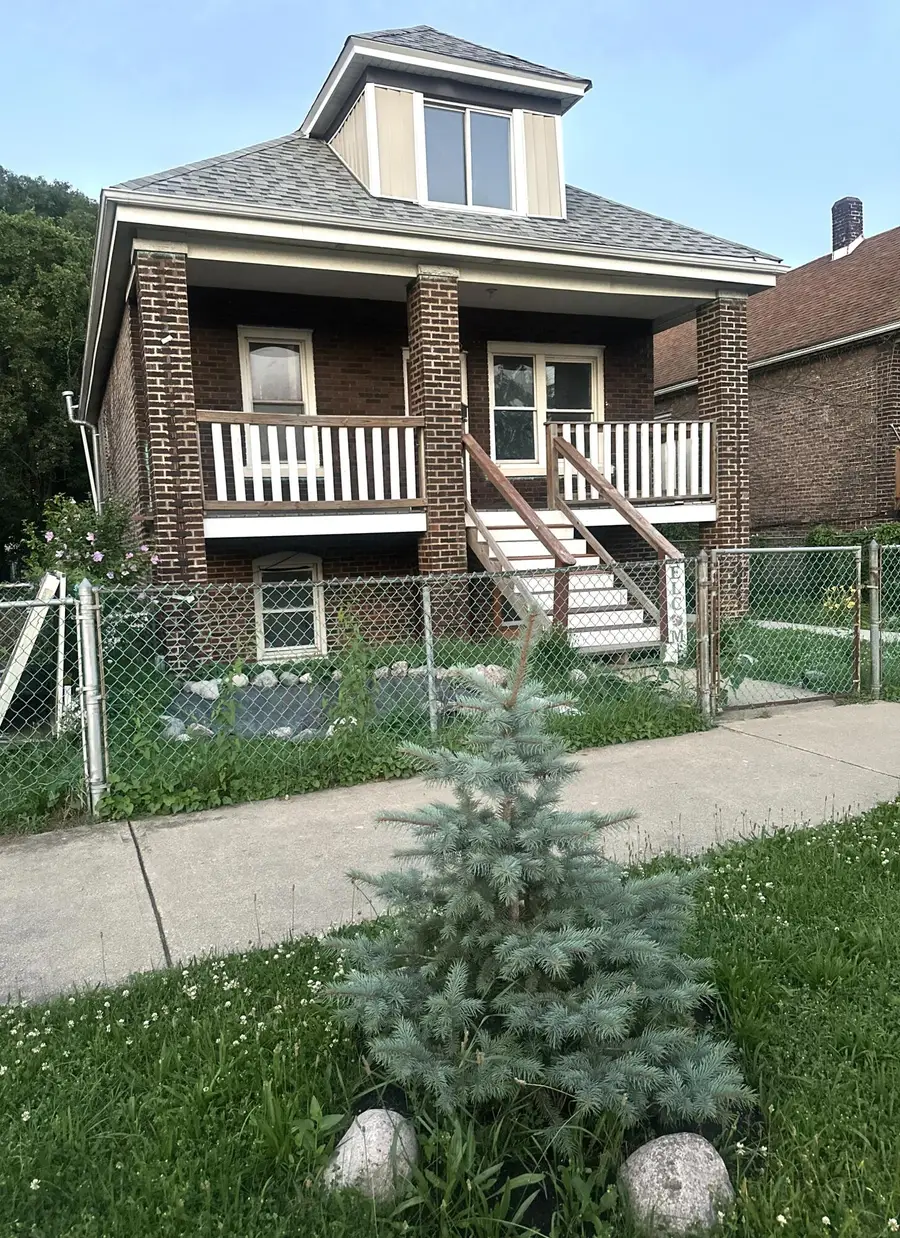 3931 Grace Street, East Chicago, IN 46312 - #2