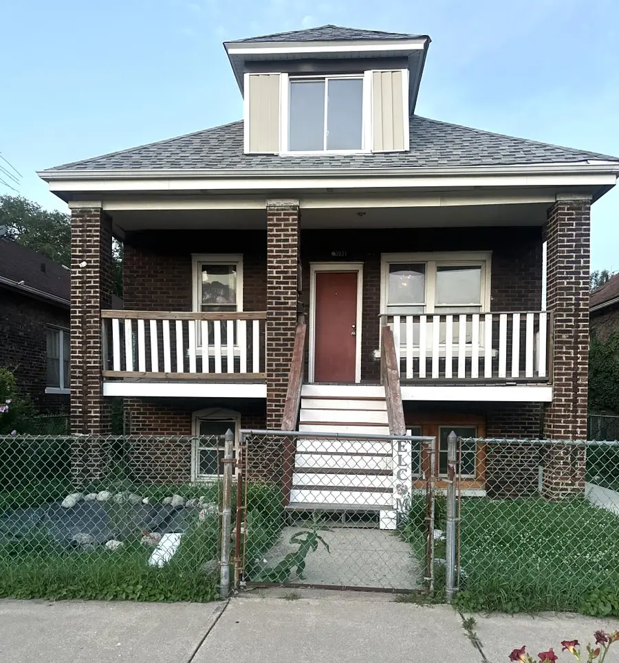 3931 Grace Street, East Chicago, IN 46312 - #3