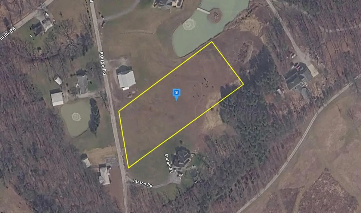 1100 Staton Road, Henryville, IN 47126 - #1