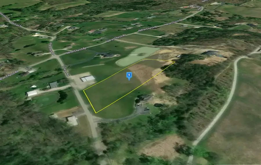 1100 Staton Road, Henryville, IN 47126 - #3