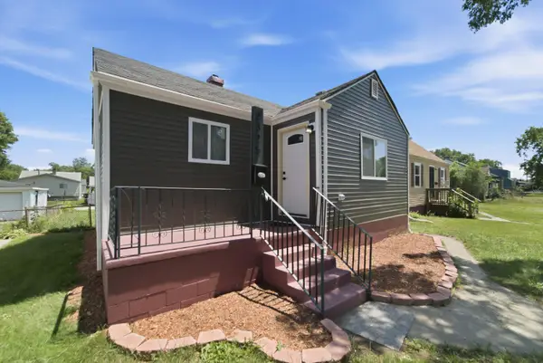 2325 Tennessee Street, Gary, IN 46407