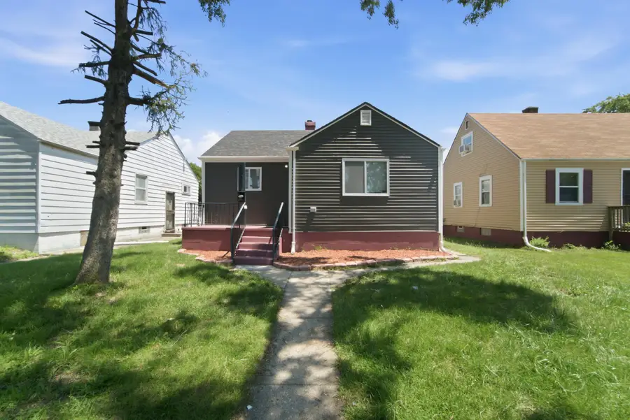 2325 Tennessee Street, Gary, IN 46407 - #2