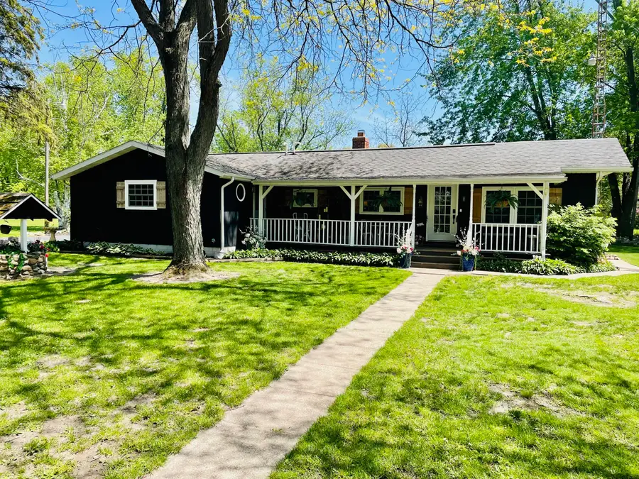 9059 Heilscher Street, Wheatfield, IN 46392 - #2