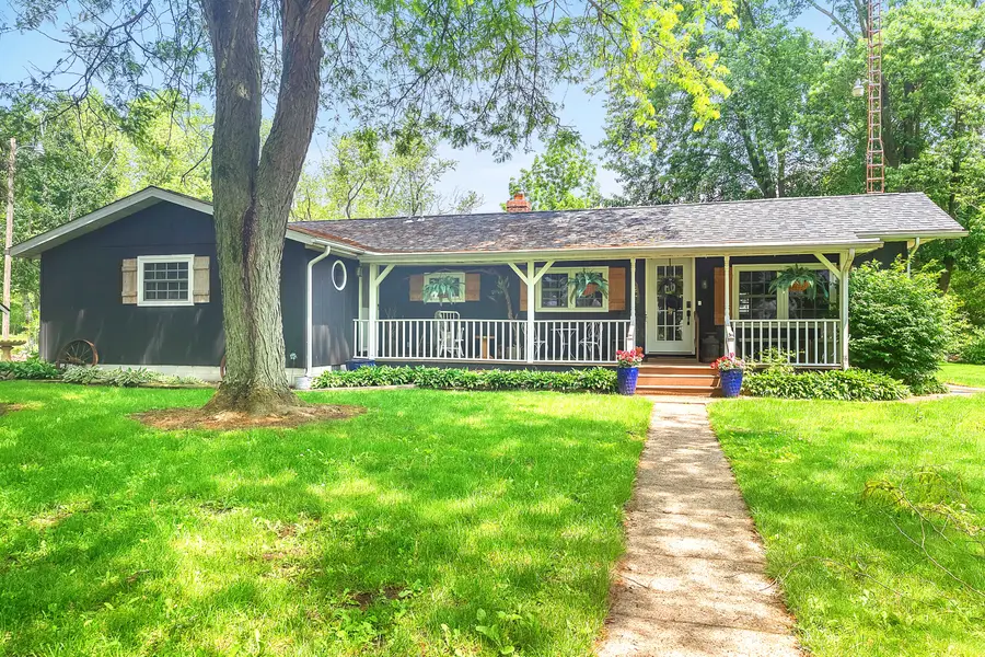 9059 Heilscher Street, Wheatfield, IN 46392 - #3