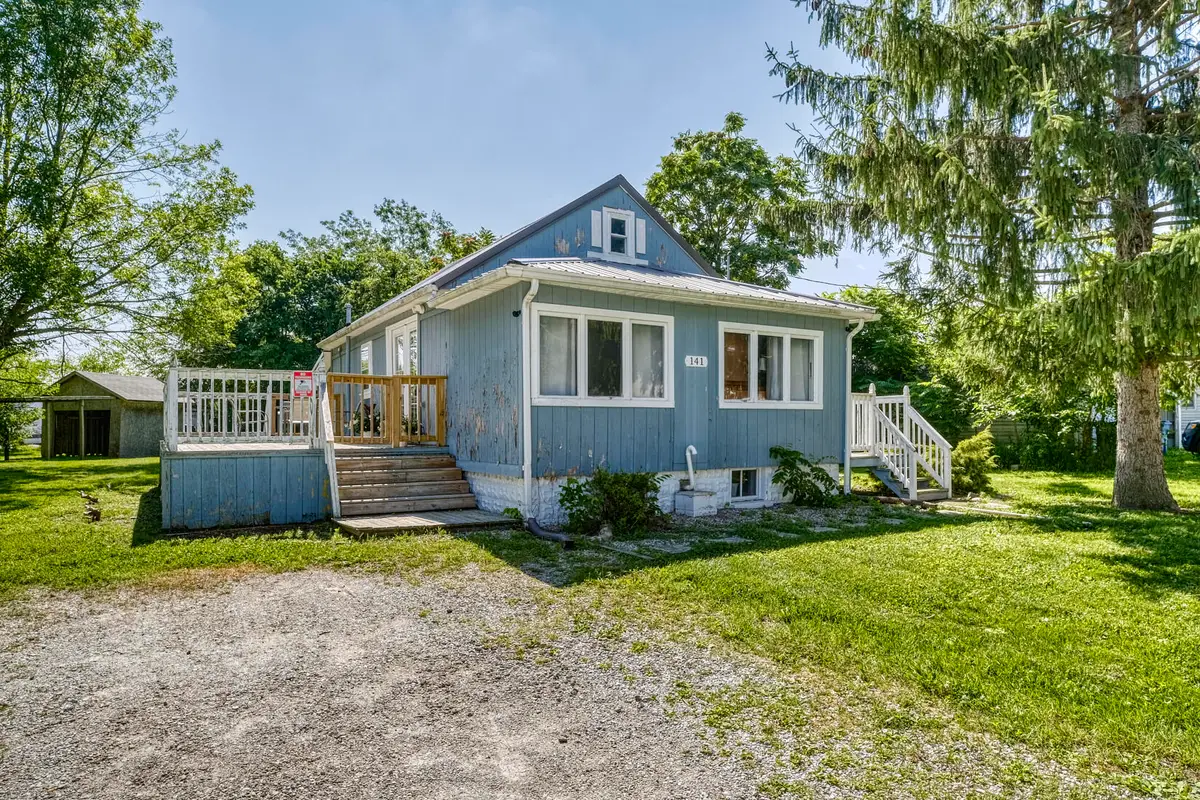 141 N John Street, Crown Point, IN 46307 - #1