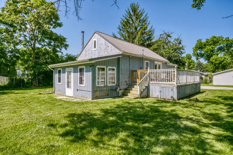 141 N John Street, Crown Point, IN 46307 - #3