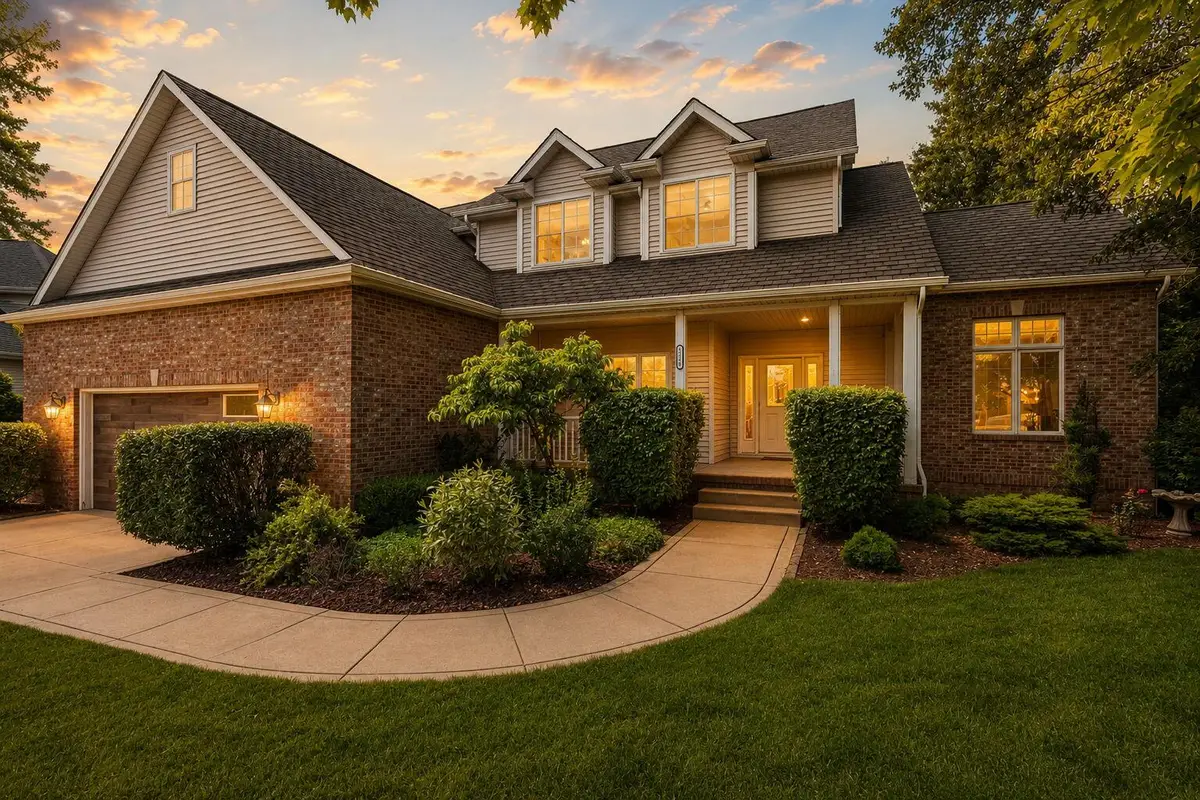 1156 Smallwood Trail, Valparaiso, IN 46385 - #1