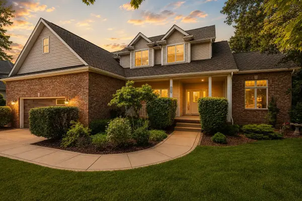 1156 Smallwood Trail, Valparaiso, IN 46385