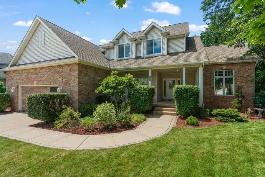 1156 Smallwood Trail, Valparaiso, IN 46385 - #2