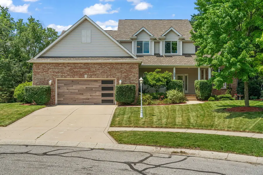 1156 Smallwood Trail, Valparaiso, IN 46385 - #3