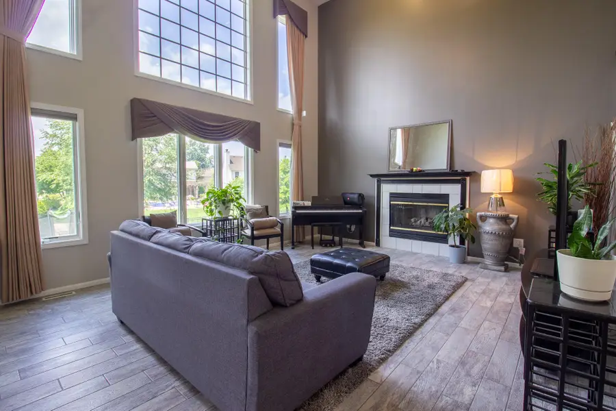 2228 Keene Drive, Schererville, IN 46375 - #3