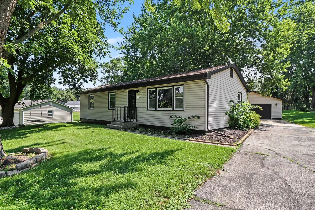 455 Marian Drive, Valparaiso, IN 46385 - #1