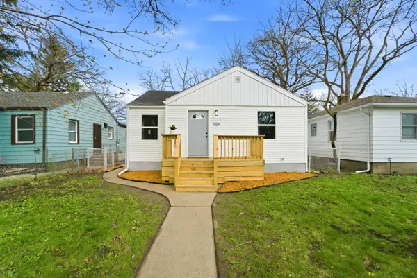 4627 Richard Gordon Hatcher Boulevard, Gary, IN 46408