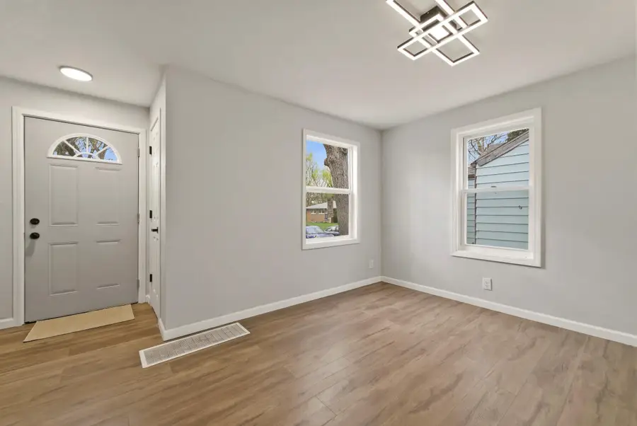4627 Richard Gordon Hatcher Boulevard, Gary, IN 46408 - #3