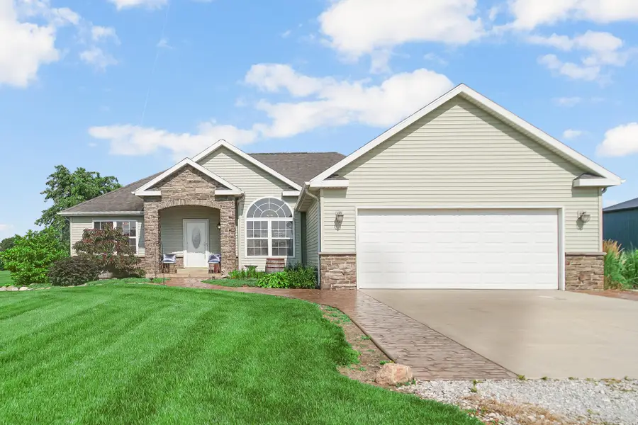 5983 N 700 W, Rensselaer, IN 47978 - #2