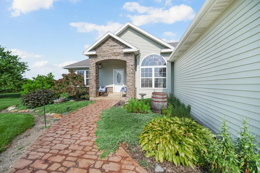 5983 N 700 W, Rensselaer, IN 47978 - #3