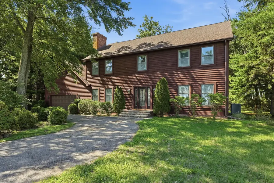 1046 W 1300 S, Kentland, IN 47951 - #2