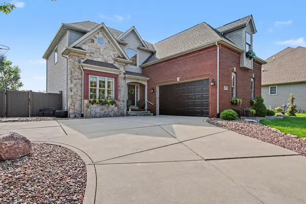 97 Muirfield Drive, Valparaiso, IN 46385