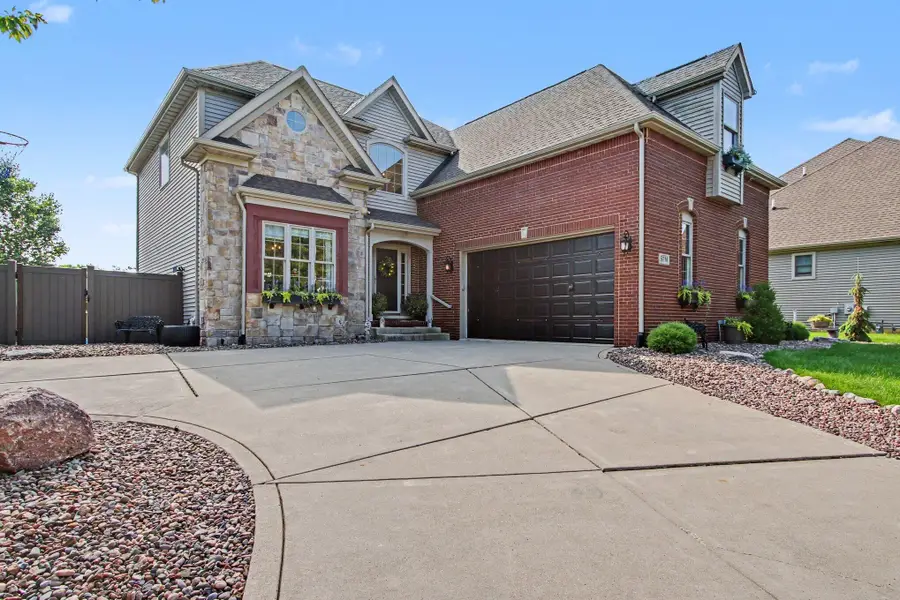 97 Muirfield Drive, Valparaiso, IN 46385 - #2