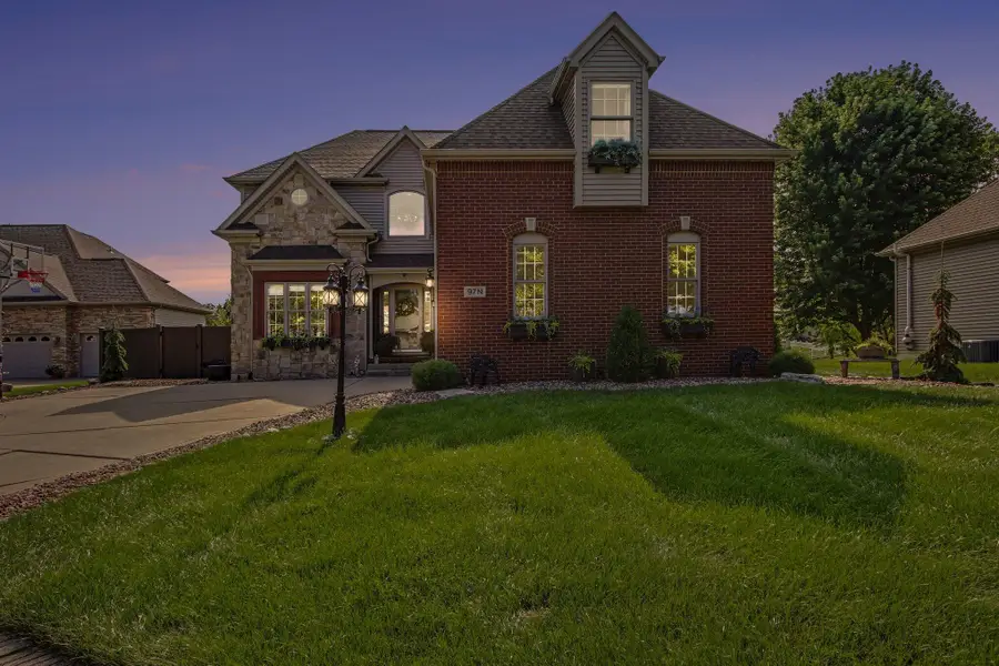 97 Muirfield Drive, Valparaiso, IN 46385 - #3