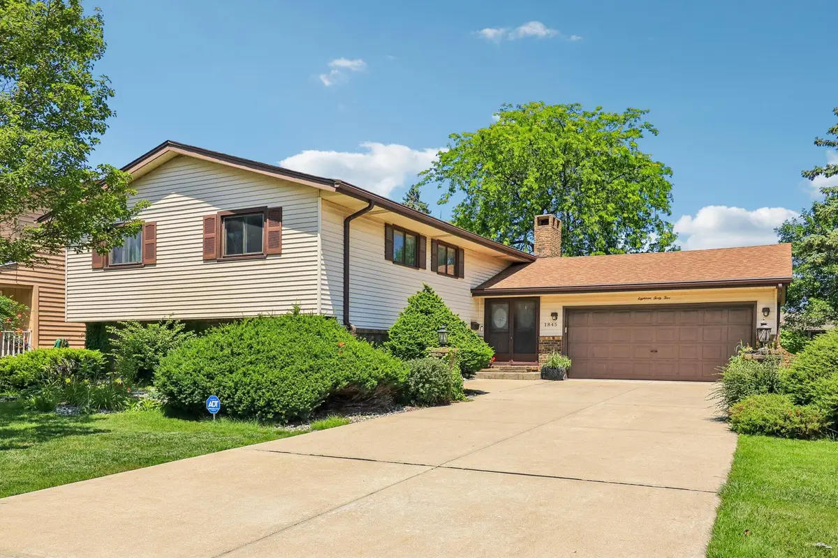 1845 Bluebird Lane, Munster, IN 46321 - #1